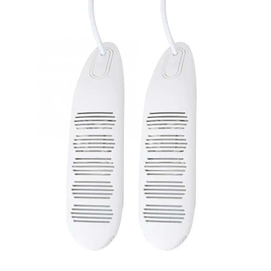 Electric Shoe Dryer Sterilizer Intelligent Timing USB Shoe Dryer Deodorization Shoe Boot Drying Machine USB 5V Boot Dryer