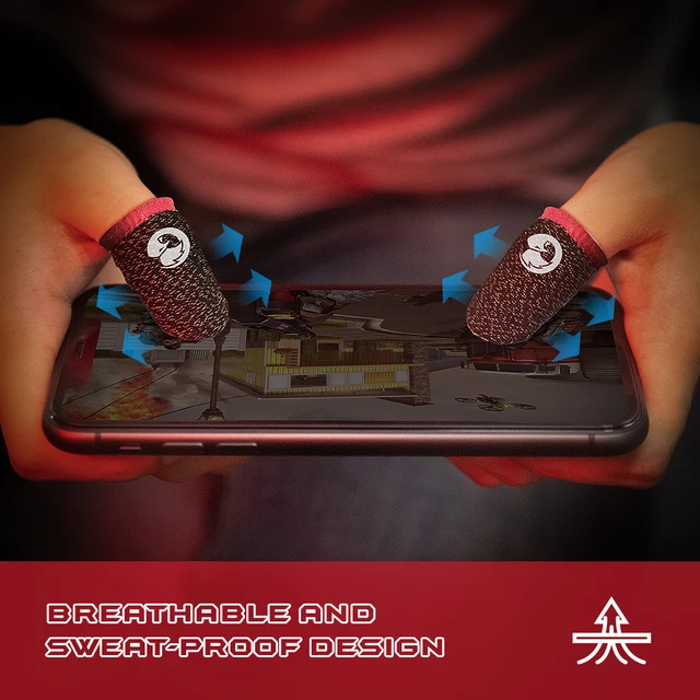 Call Duty Mobile Controller Working  Gamesir F4 Falcon Mobile Game  Controller - F4 - Aliexpress