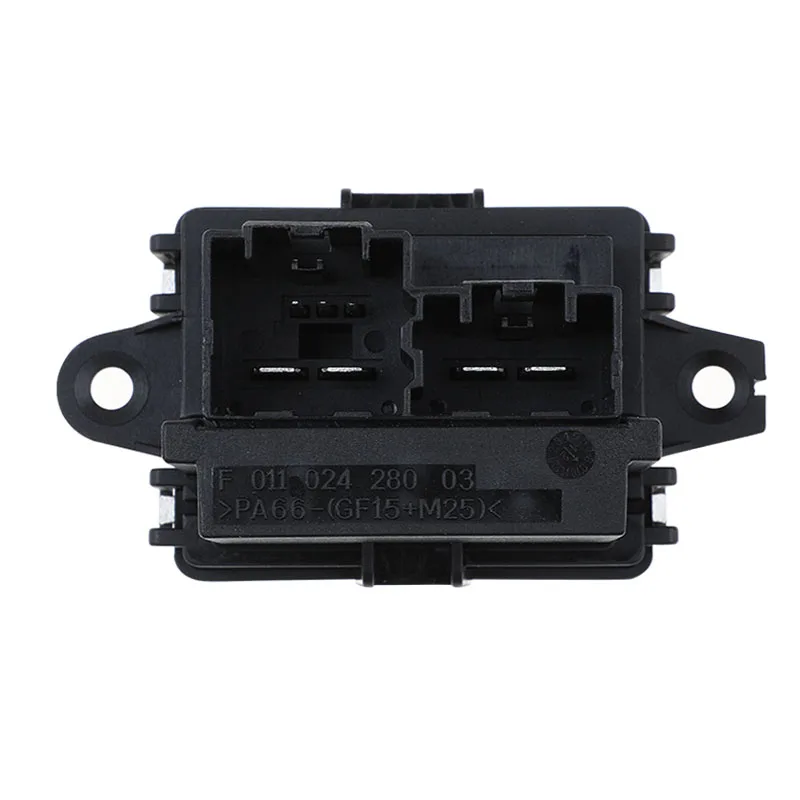 Нагреватель воздуходувки двигатель модуль резистор для Buick Cadillac Chevy GMC Hummer H2 Pontiac Saturn Suzuki 15141283 F01102428003
