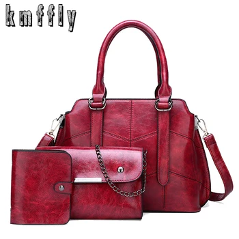 

designer high quality pu Leather Large-capacity handbag for 2019 new women brand handbag tote