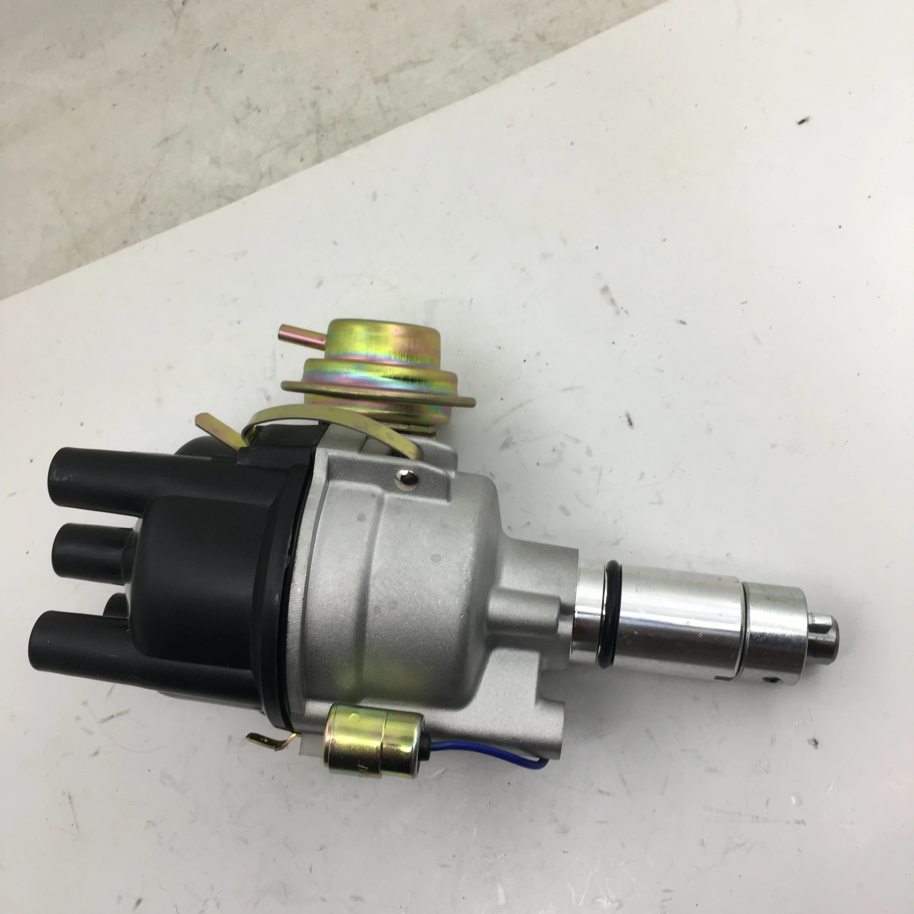 Точечный дистрибьютор SherryBerg OEM для nissan DATSUN 620 J13 J15 пикап UTE 1972 79 Новый точечный