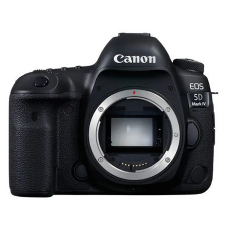 

Canon 5D4 Camera Body Canon EOS 5D Mark IV All Painting Profession Single-lens Reflex Camera High-definition Camera