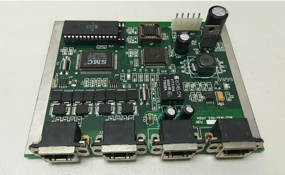 

All New AMF 8290XL board 232-008-877 bowling board bowling parts USBC certificated better quality free shipping