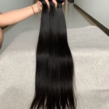 Doozy волосы бразильские девственные волосы 3 пучка прямые человеческие волосы