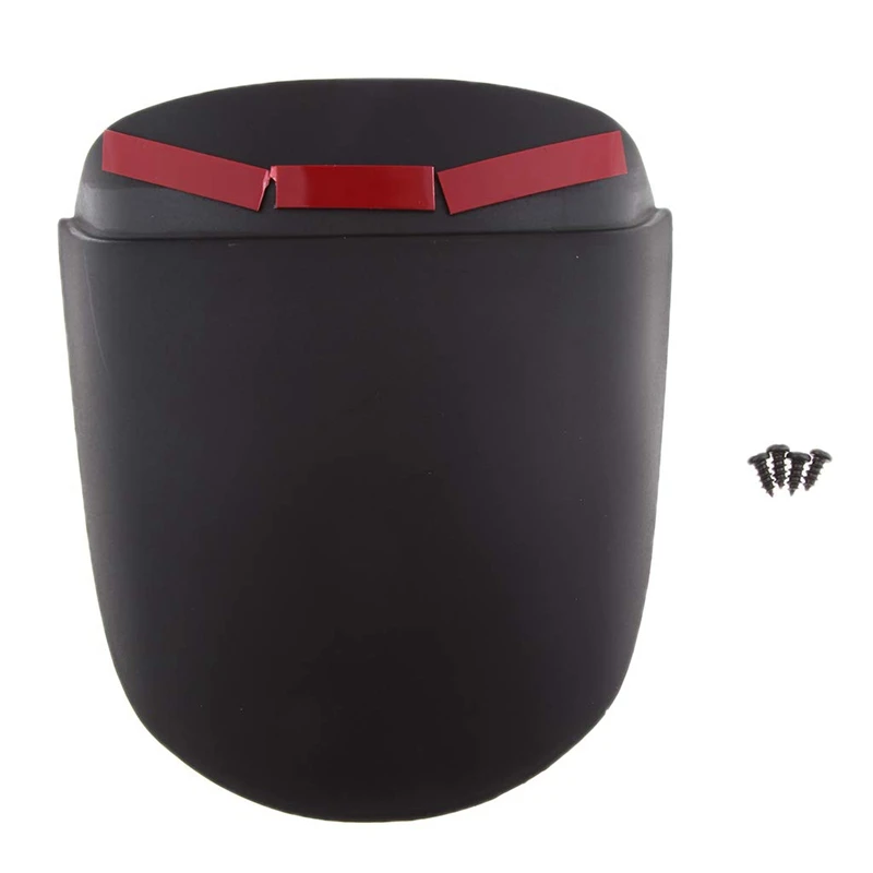 

Motorcycle Front Fender Mudguards Extension Extender for Vespa Sprint (Black)