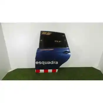 

1172574 Left Rear door Seat Toledo (5p2)