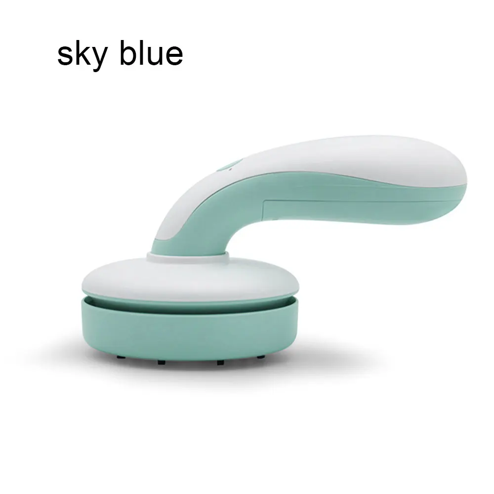 As shown Полезная Мини Компьютерная вакуумная USB клавиатура щетка Очиститель Щетка для ноутбука пылеочиститель набор бытовой чистящий инструмент - Цвет: As shown