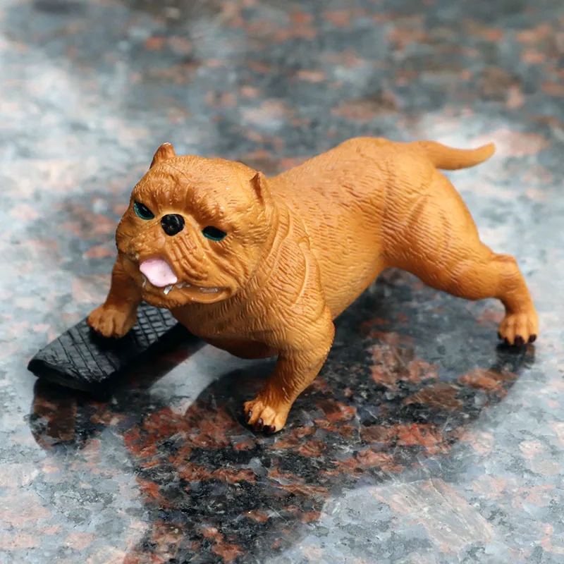 滑板恶霸犬