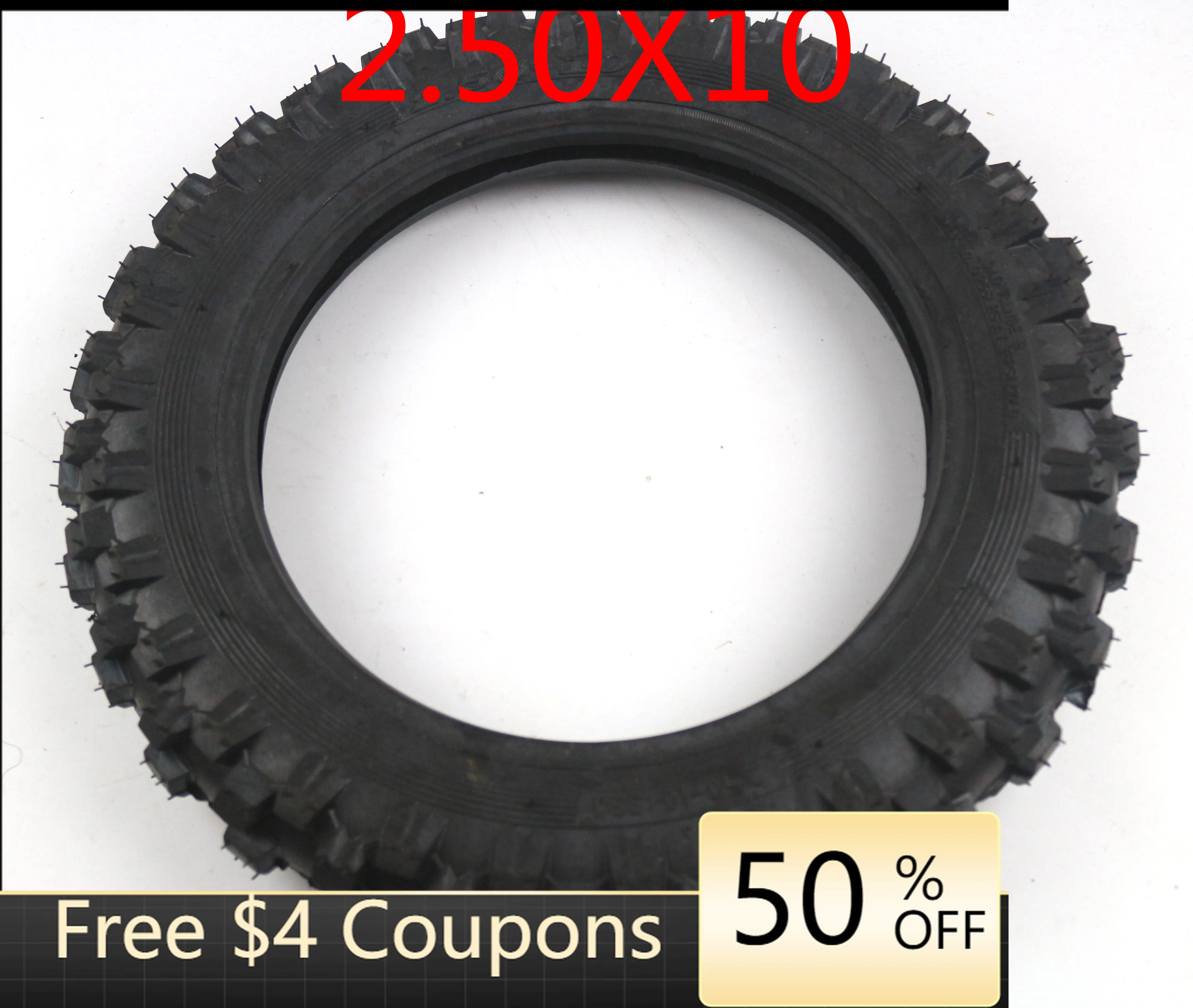 razor dirt bike tire replacement