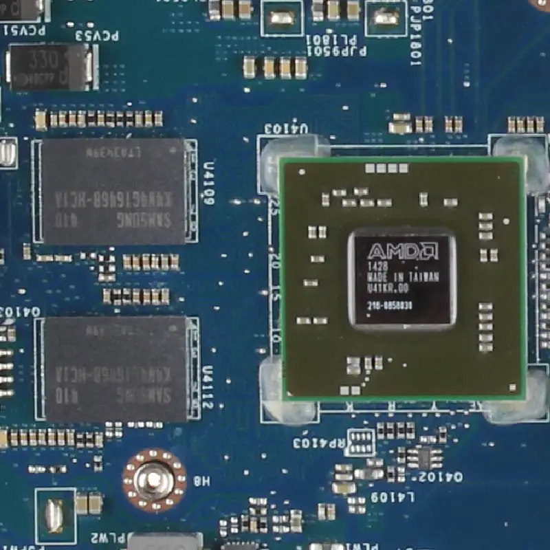 768143 For Hp Probook 450 G2 La-b181p 768143-001 Sr1ef I5-4210u  