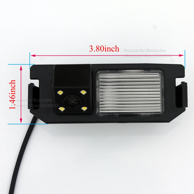 Highest-night-vision-4-LED-color-CCD-Car-Reverse-Rear-View-backup-Camera-parking-rearview-For-HYUNDAI-I30-solaris- for-KIA-SOUL  (20)