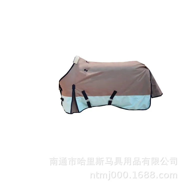 Oxford Winter Windproof Water Resistant Horsecloth Removable Warm Horsecloth Horseriding Supplies