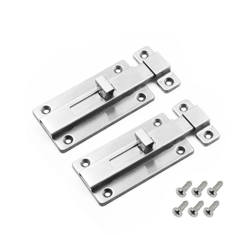 door lock types