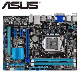 

ASUS B75M-A original motherboard LGA1155 DDR3 for I3 I5 I7 22/32nm cpu 16GB USB3.0 B75 Desktop motherboard