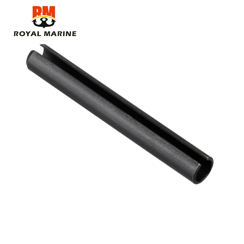 

91690-40032-00 пружинный штифт для подвесного мотора yamaha 40HP 91690-40032 916904003200, детали для лодочного двигателя