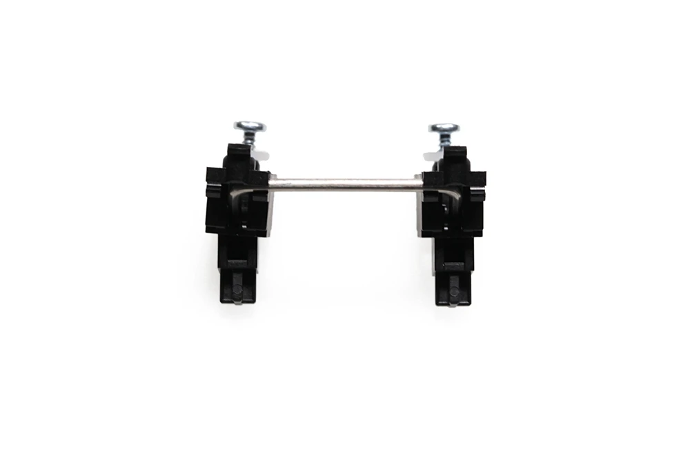 cherry original Black PCB mount screw Stabilizers for Custom Mechanica