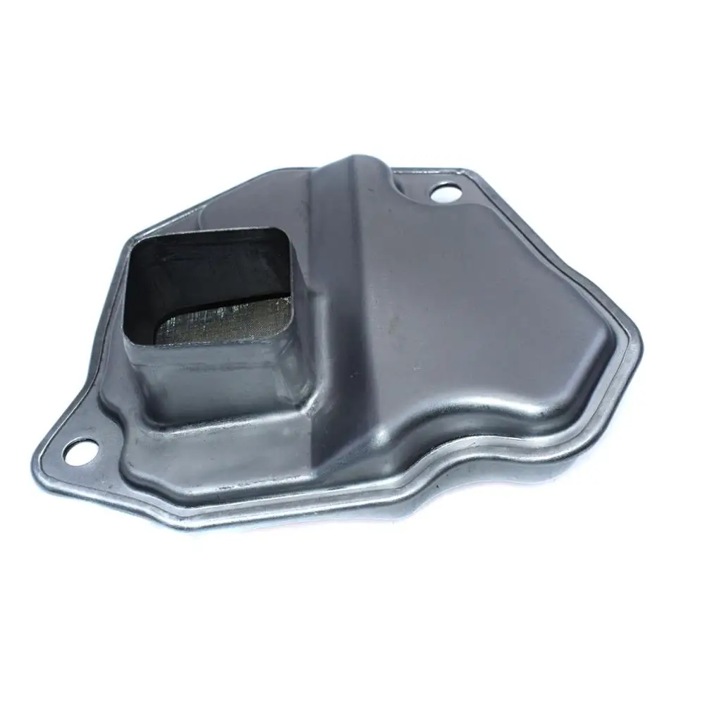 Transmission Oil Filter Strainer + Pan Gasket For Mitsubishi Nissan Dodge Jeep 31728-1XZ0A 31728-1XF02 31728-1XF03 31728-1XF0A