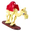 Free Shipping MagiDeal Alibaba And His Bucking Camel Load the Camel Kids Creative Board Game Toy Parent-child Toy Boad Game 1