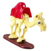 Free Shipping MagiDeal Alibaba And His Bucking Camel Load the Camel Kids Creative Board Game Toy Parent-child Toy Boad Game 1