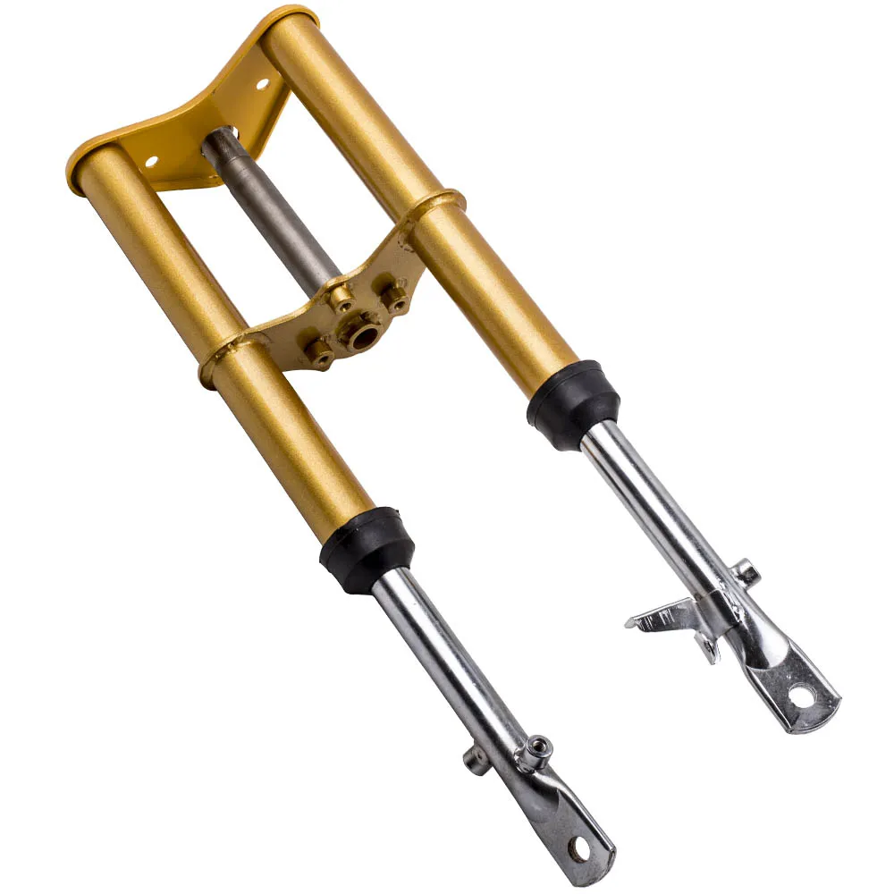 

Replacement Front Forks Shock Suspension Assembly for Honda 50 XR50 CRF50