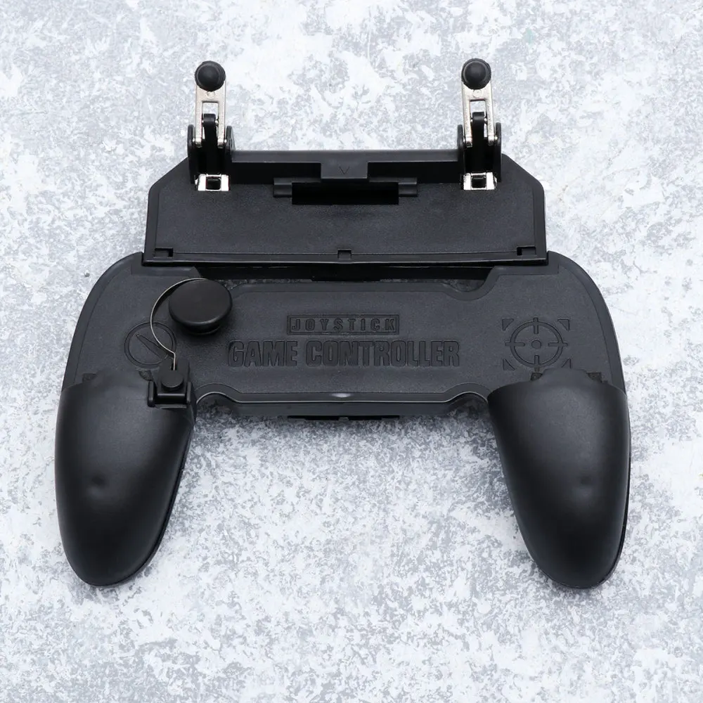 

1 Pc Gaming Controller W11+ Durable Joystick Fire Button Gaming Controller Gamepad for Game