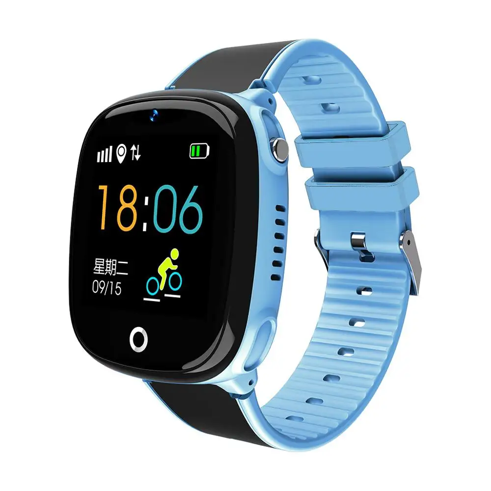 jslai watch