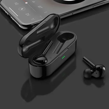 

bluetooth wireless headset tws5.0 private model sports noise reduction to