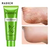 MABREM Foot Treatment Cream Whitening Anti-cracking Moisturizing  Protection Cream Relive Pain Foot Cream Exfoliating Scrub 40g ► Photo 3/6