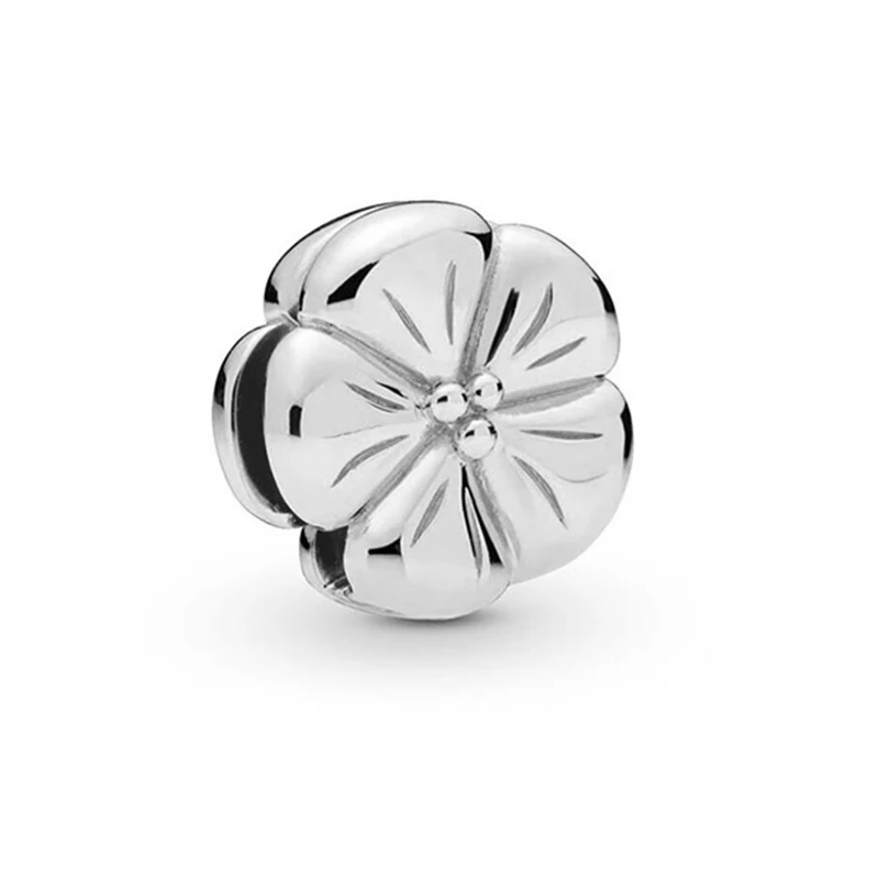 TOGORY, 2 шт./лот, Серебряное перо, колесо обозрения, подвеска, Подходит для Pandora, талисманы, браслеты, сделай сам, ювелирные изделия для женщин, серебряные ювелирные изделия, аксессуары