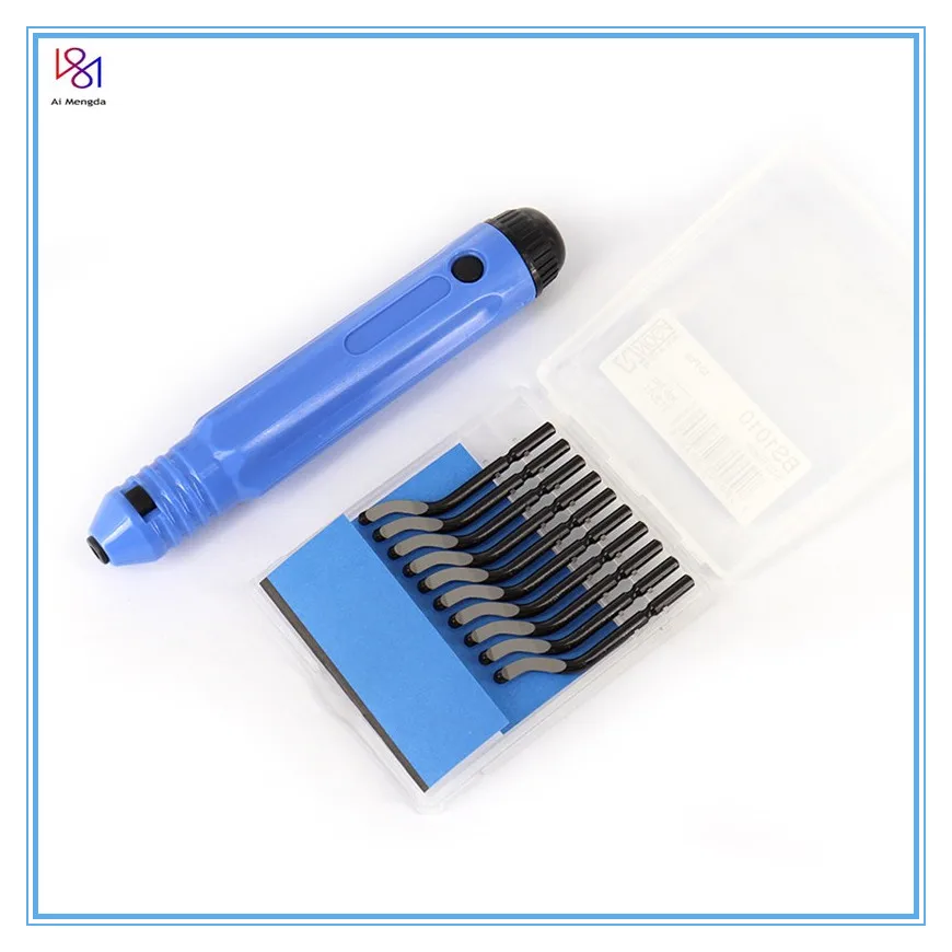 Trimming Knife Scraper 3d Printer Tool Pla Abs Petg Material Model Pruning  Device