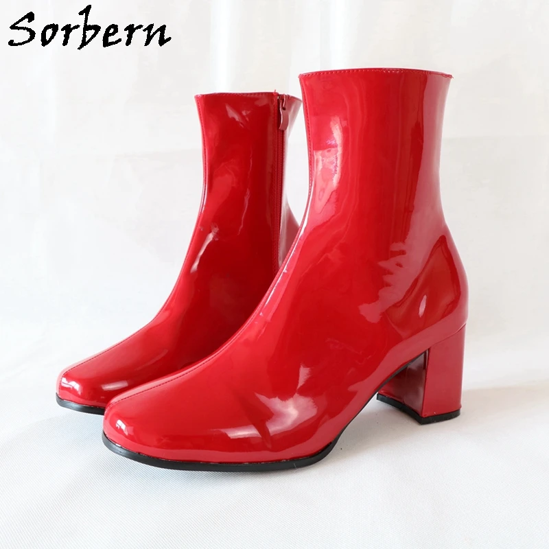 sorbern high heels48