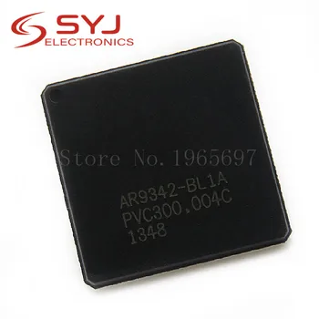 

10pcs/lot AR9342-BL1ATR AR9342-BL1A AR9342BL1A AR9342 QFN In Stock