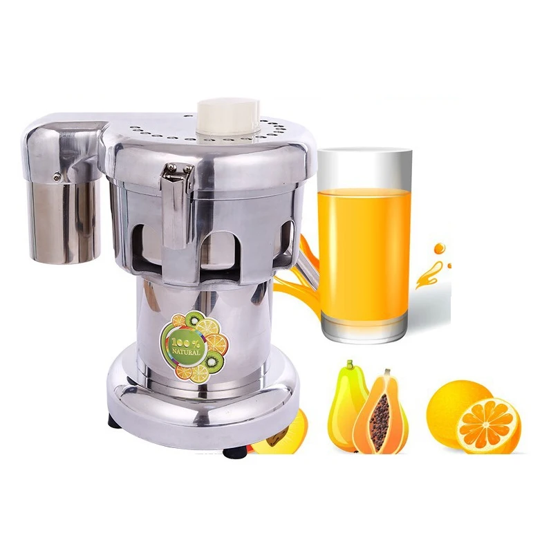 Wf a3000/b3000 Electric Professional Slow Juicer Extractor Commercial Use For Fruit Orange