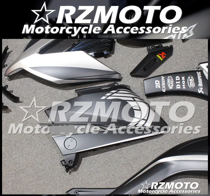 ABS мотоцикл обтекатель комплект для YAMAHA TMAX530- год кузов литья под давлением Магазин № 1460