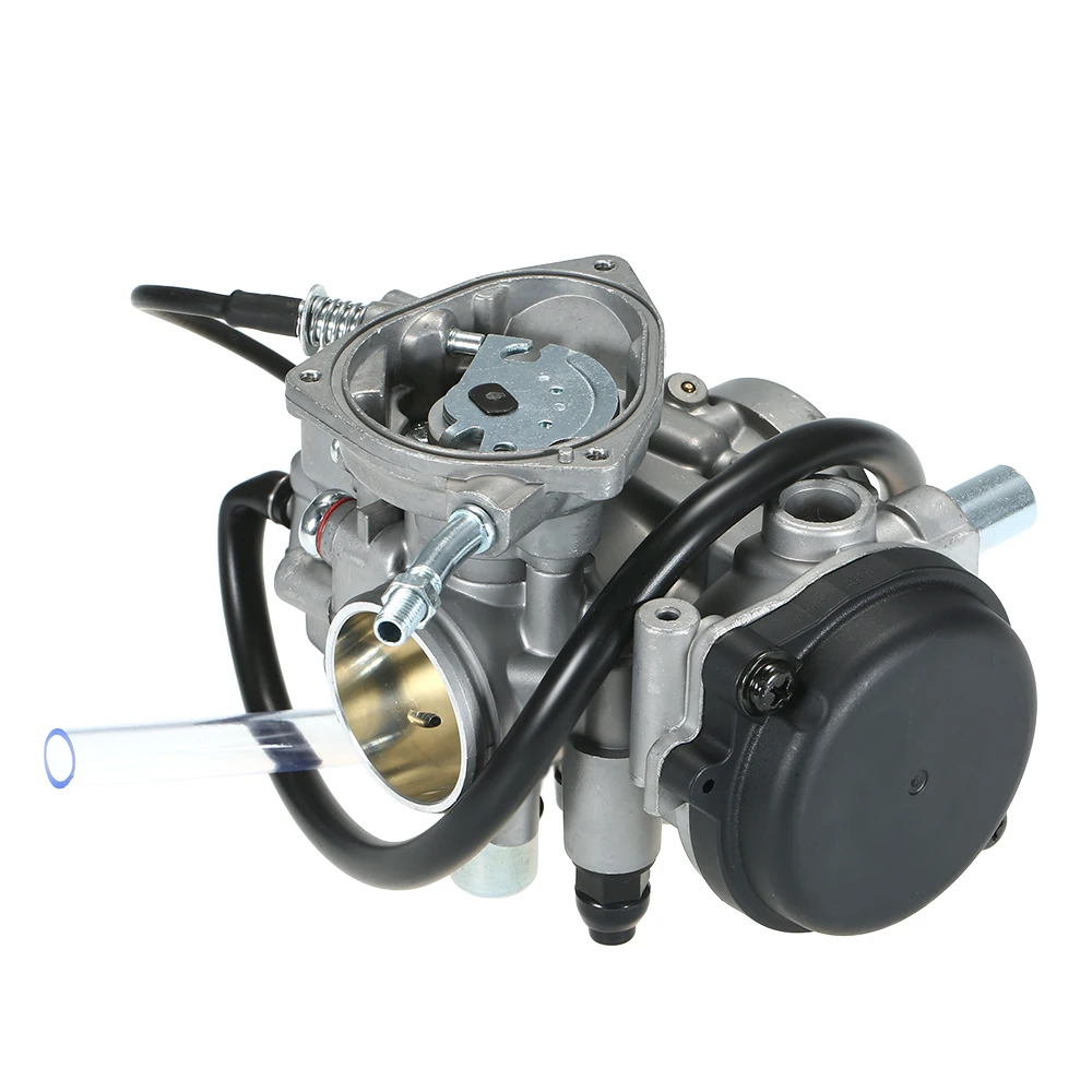 Автомобильный Карбюратор Carb автомобильные аксессуары для Yamaha Grizzly 450 YFM450 4WD 2007
