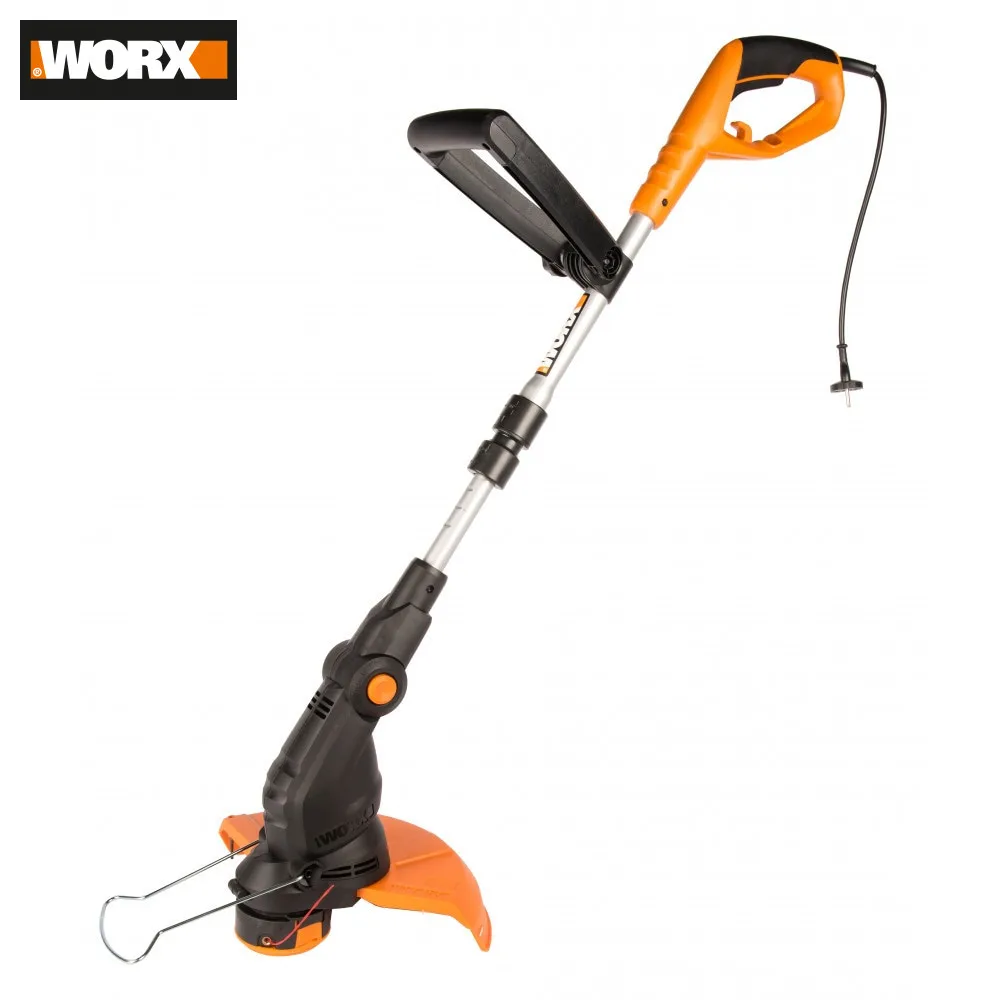 worx electric hedge trimmer