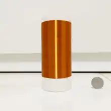 Катушка Tesla вторичная обмотка Sstc Drsstc Pllsstc