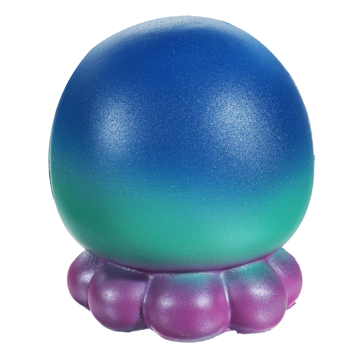 Kawaii Squishies антистресс Dreamland Звездная Медуза медленно поднимающаяся коллекция Squeeze Мягкие забавные игрушки