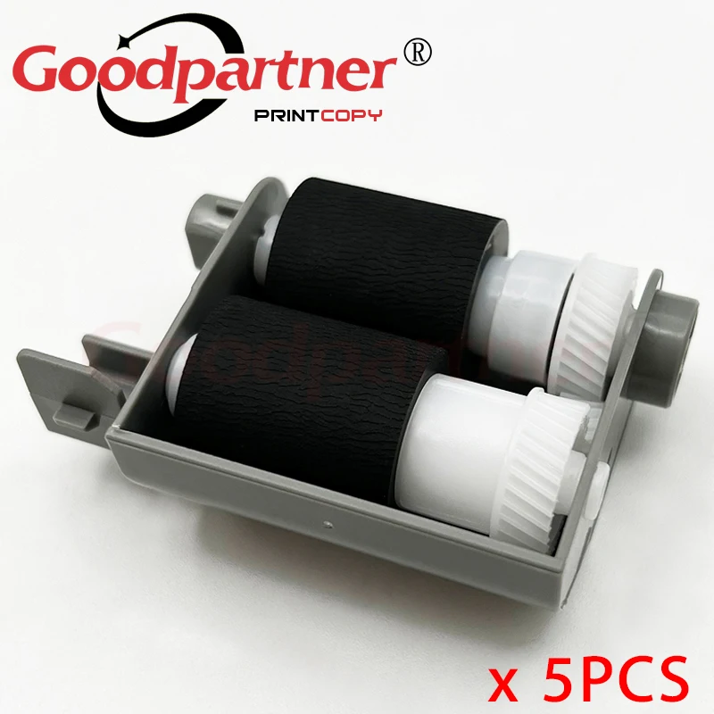 

5X 302RV94070 2RV94070 пикап кормовой ролик для Kyocera P2235 P2335 P2040 M2135 M2235 M2635 M2735 M2835 M2040 M2540 M2640 PF-1100