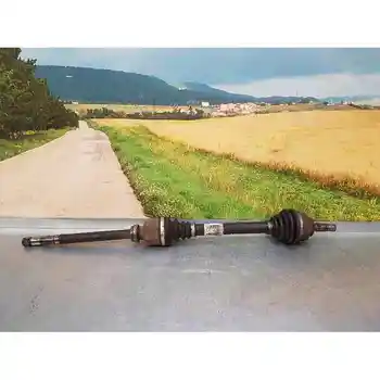 

9661107280 TRANSMISSION FRONT RIGHT PEUGEOT 308 SW