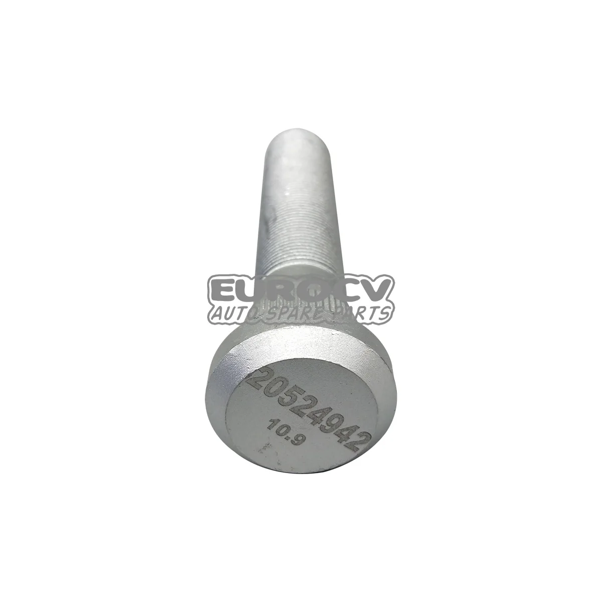 Spare Parts for Volvo Trucks VOE 20524942 Wheel Stud 10 Pcs In One Box 114mm