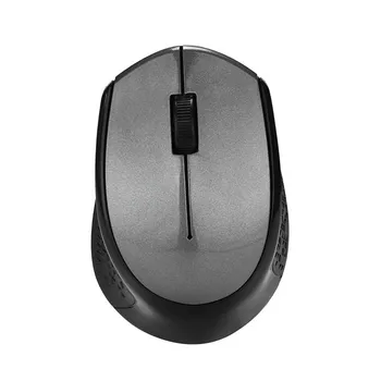 

Wireless Mouse usb 1500DPI 2.4GHz Wireless Optical Mouse/Mice + USB 2.0 Receiver for PC Laptop Computer Mouse