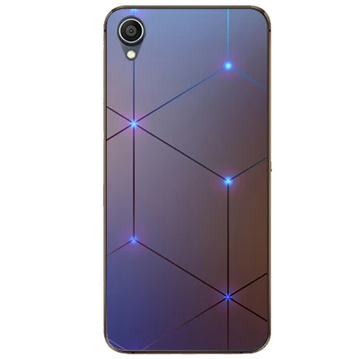 Для Asus ZenFone Lite L1 G553KL силиконовый чехол ТПУ мягкий чехол для телефона для Asus ZenFone Live L1 L2 ZA550KL G552KL G553KL задняя крышка - Цвет: w66