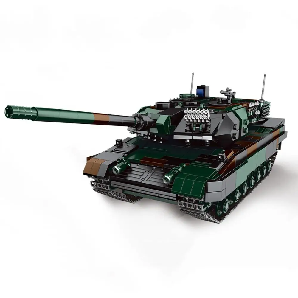 Xingbao Military Technic Axis panthet Tanks Infantry vehicle Building Blocks minecrafte Weapon War Chariot Army Toy Boy Gift Toy Xingbao Military Technic Axis panthet Tanks Infantry vehicle Building Blocks minecrafte Weapon War Chariot Army Toy Boy Gift Toy