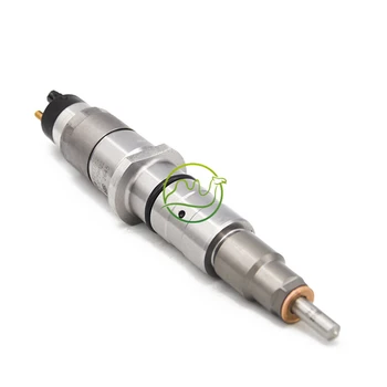 

Tested Injector 0445120145 0445120277 0445120150 0445120106 0445120090 0445120356 0445120167 0445120095