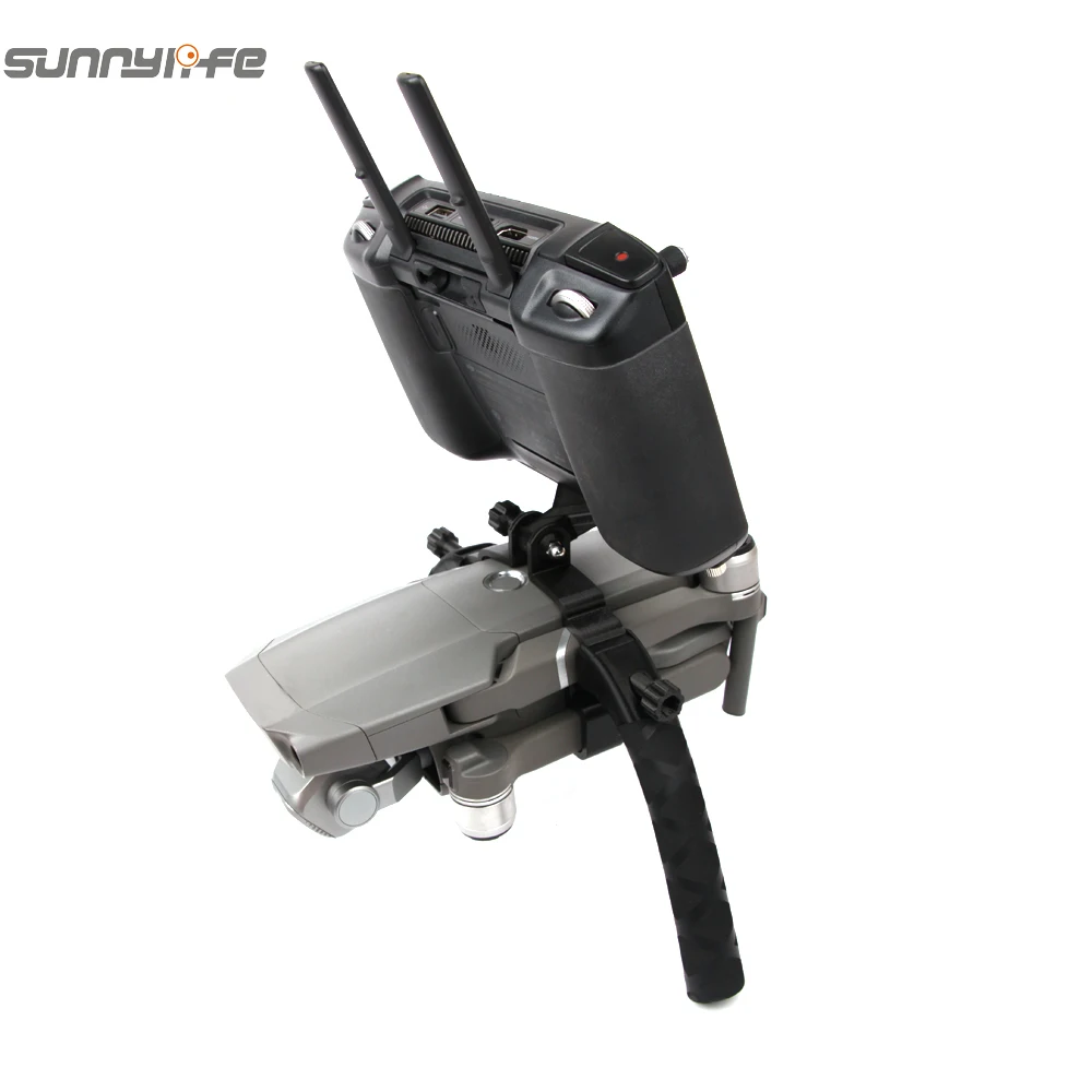 Ручные стабилизаторы Gimbal для DJI Smart контроллер и MAVIC 2 Drone
