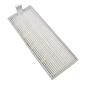 

10Pcs Filters Replacement For Conga 1390 1290 Vacuum Cleaner Accessories For Reduce Dust Pollen