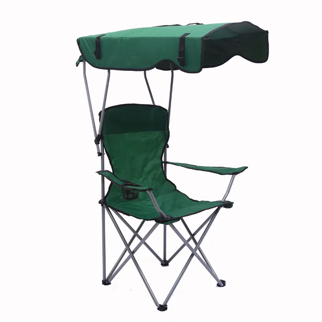 Best Folding Canopy Chair With Sunshade 2022