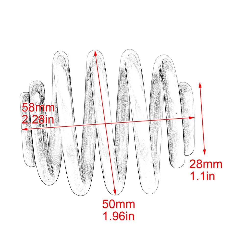  Solo Seat Spring  CB008502A (15)