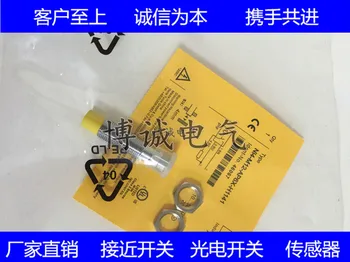 

Spot cylindrical proximity switch Bi5-M18-AN6X-H1141 BI5-M18-AP6X-H1141